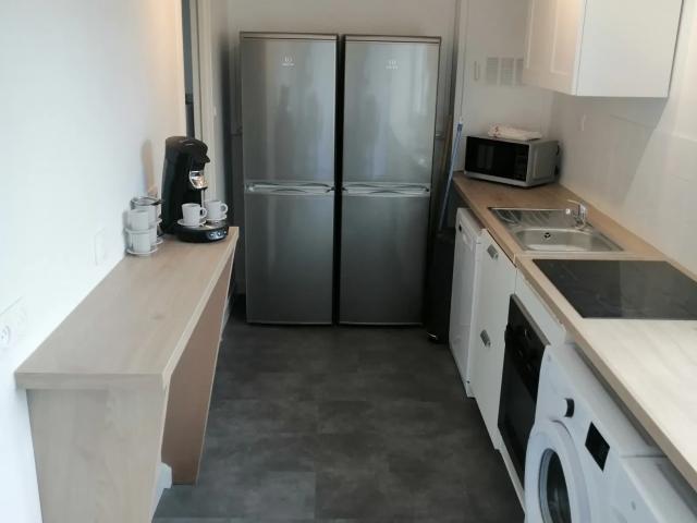 Location Appartement Rue de Joly, Créteil