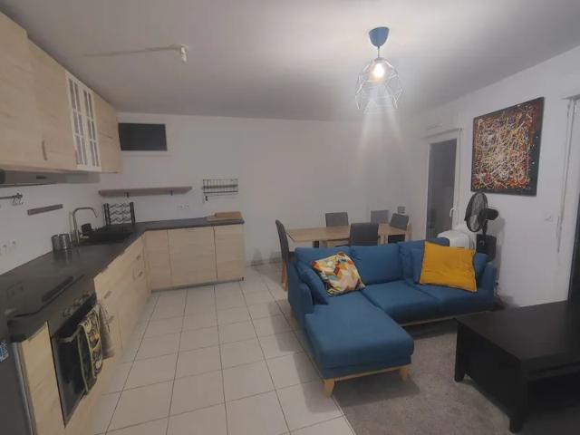 Location Appartement Rue de Java, Nice