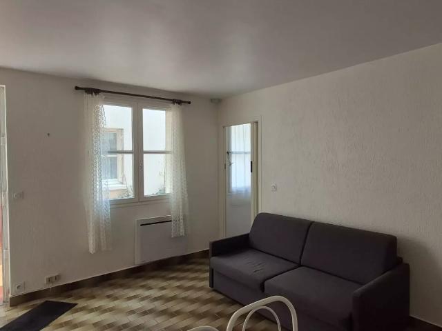 Location Appartement Rue de Javel, Paris