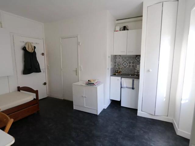 Location Appartement Rue de Javel, Paris