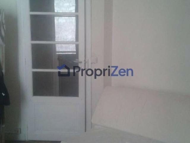Location Appartement Rue de Javel, Paris