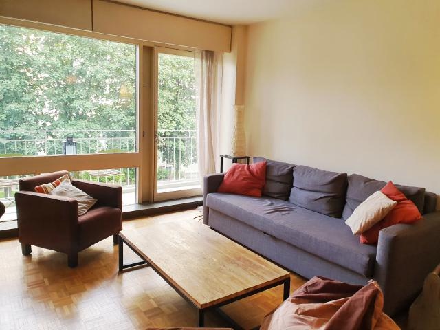 Location Appartement Rue de Javel, Paris