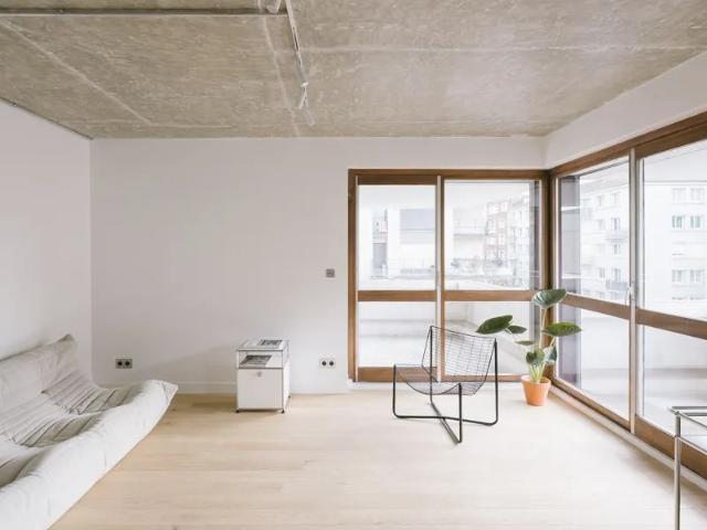Location Appartement Rue de Javel, Paris