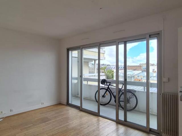 Location Appartement Rue de Javel, Paris