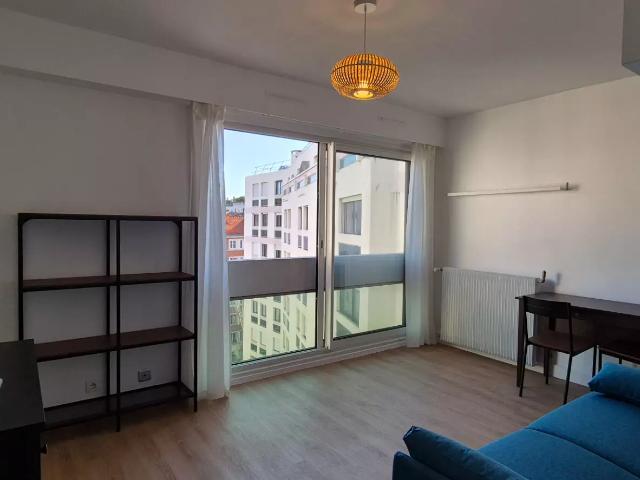 Location Appartement Rue de Javel, Paris