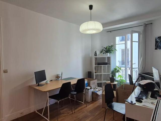 Location Appartement Rue de Javel, Paris