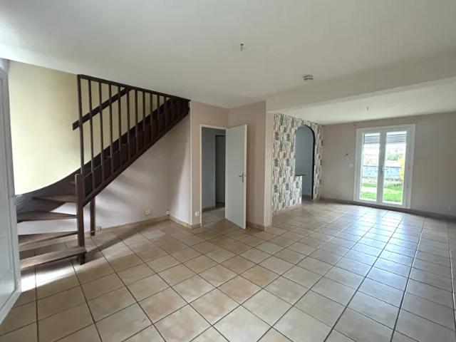 Location Appartement Rue de Jarlard, Albi