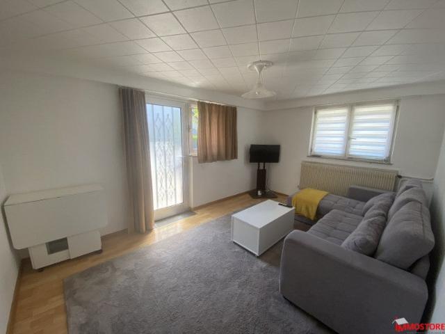Location Appartement Rue de Jettingen, Steinsoultz