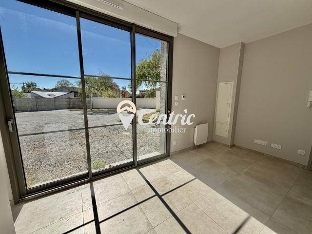 Location Appartement Rue de Juillot, Bressuire