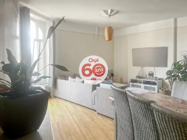 Location Appartement Rue de Justice, Arras