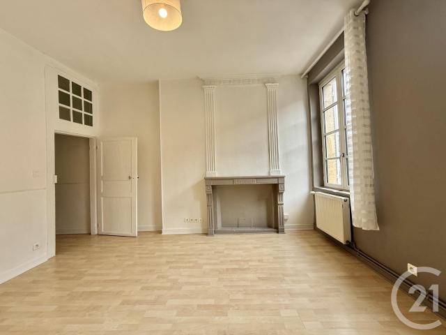 Location Appartement Rue de l’Horloge, Moulins
