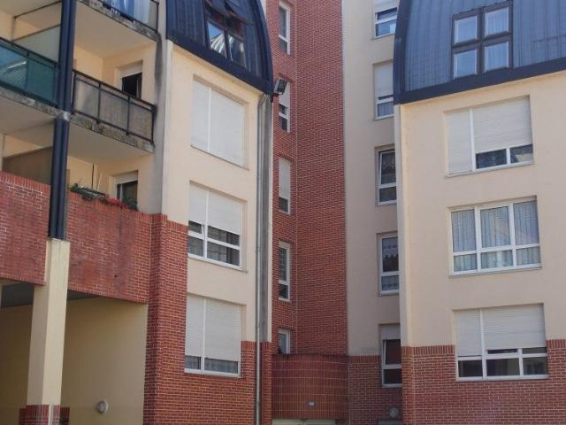 Location Appartement Rue de l'Ouest, Sainte Savine