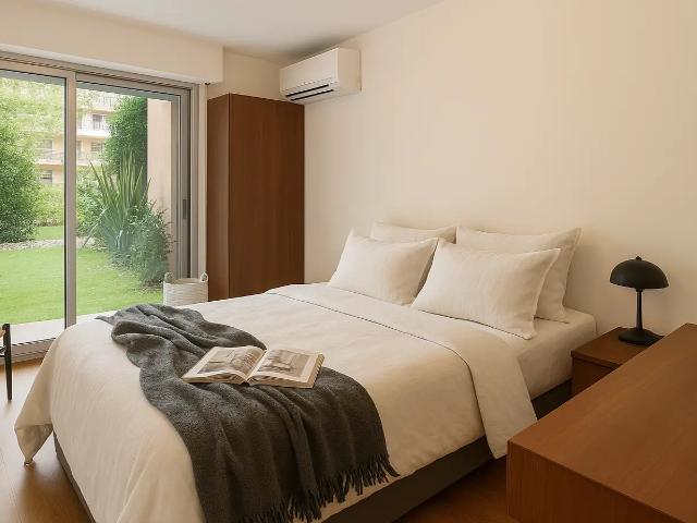 Location Appartement Rue de l'Ourcq, Paris