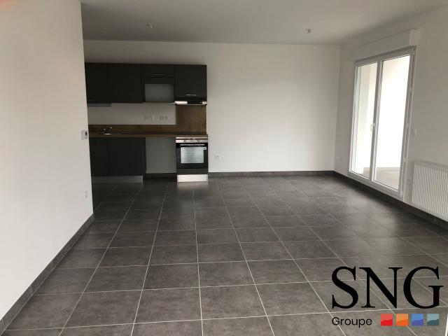 Location Appartement Rue de l'Oyat, Sérignan