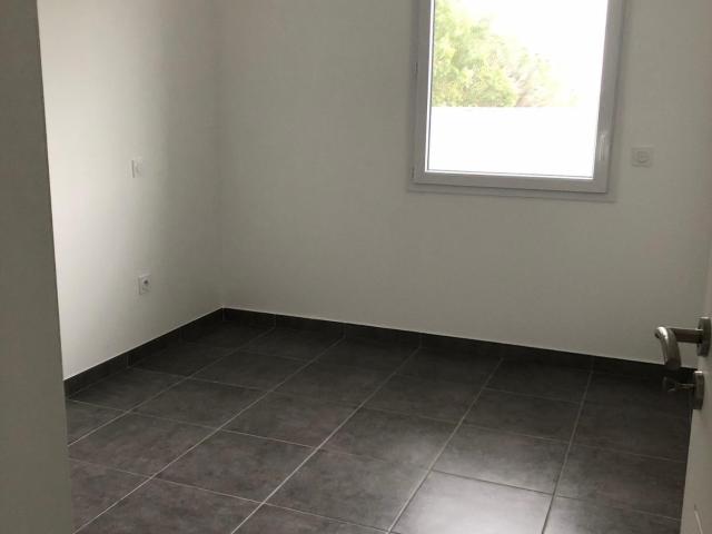 Location Appartement Rue de l'Oyat, Sérignan