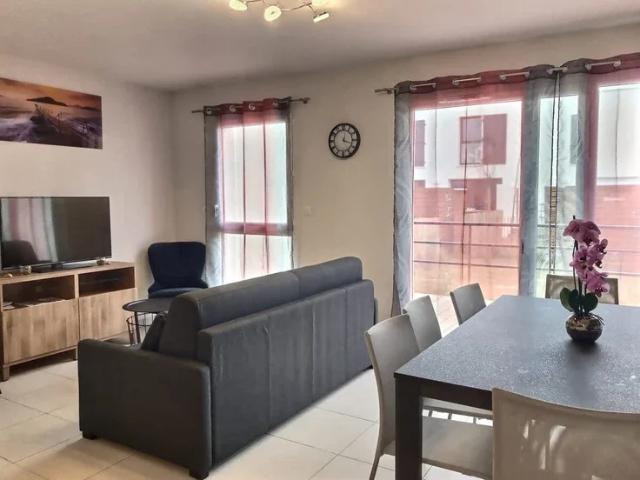 Location Appartement Rue de l'Oyat, Sérignan