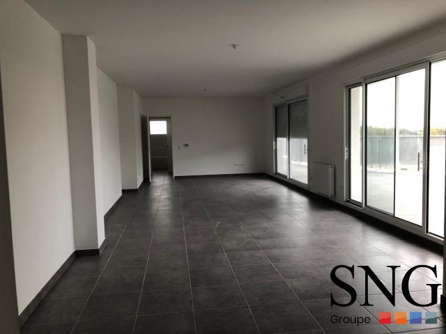 Location Appartement Rue de l'Oyat, Sérignan