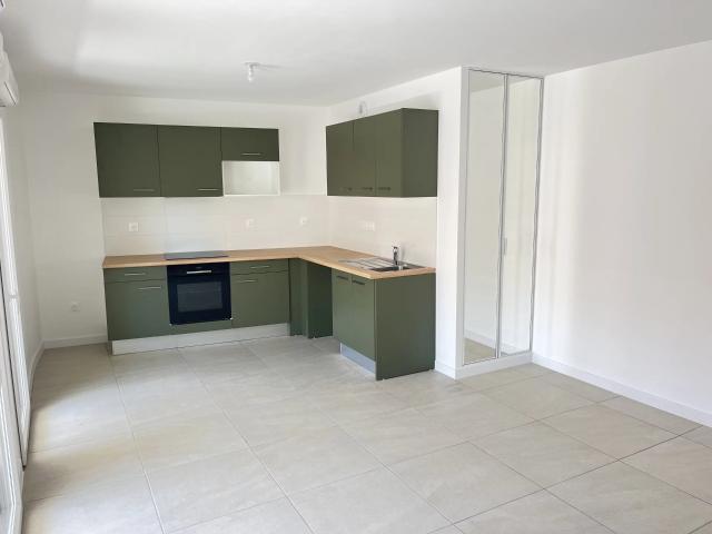 Location Appartement Rue de l'Oasis, Toulouse