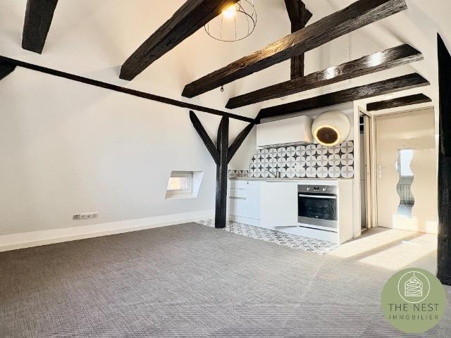 Location Appartement Rue de l'Oberharth, Colmar