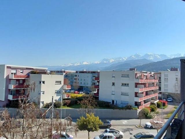 Location Appartement Rue de l'Obiou, Saint Martin d'Hères