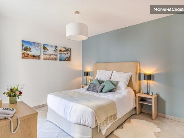 Location Appartement Rue de Lodi, Marseille