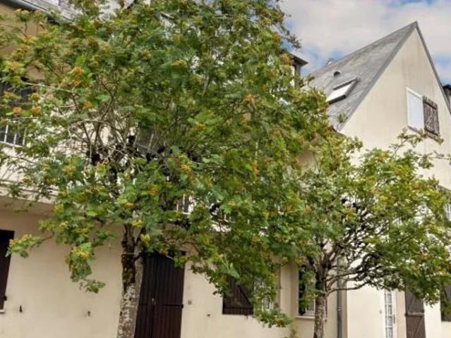 Location Appartement Rue de Loigny, Châteaudun