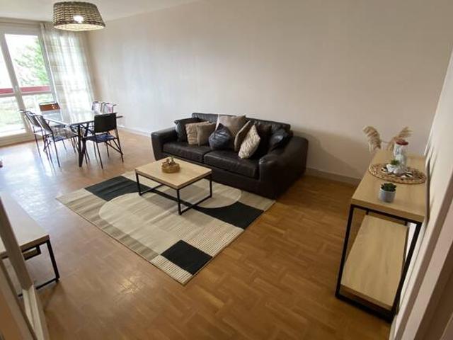 Location Appartement Rue de l'Oise, Compiègne