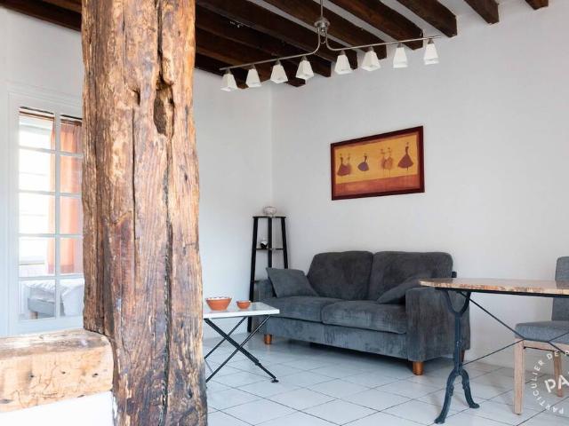 Location Appartement Rue de l'Oise, Compiègne