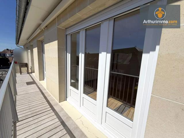 Location Appartement Rue de l'Oise, Harly