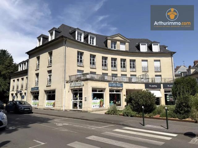 Location Appartement Rue de l'Oise, Harly