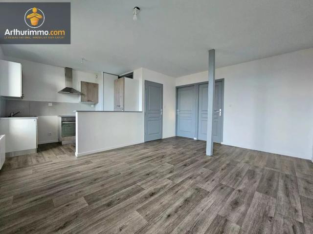 Location Appartement Rue de l'Oise, Harly