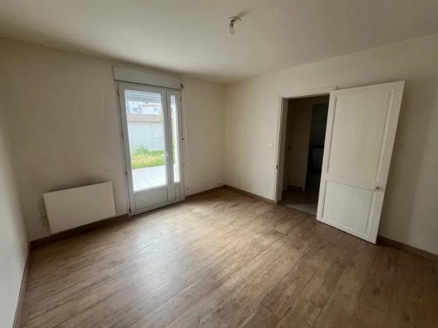 Location Appartement Rue de l'Oise, La Rochelle