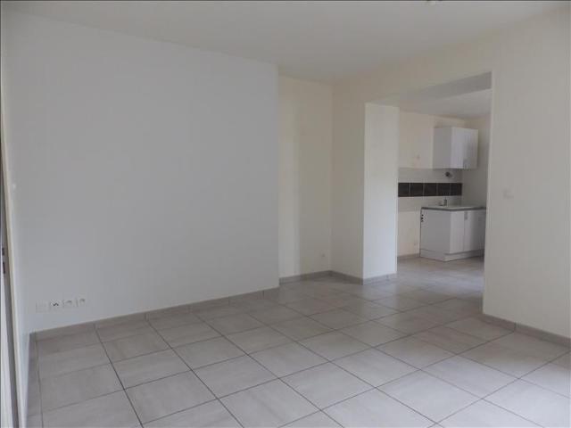 Location Appartement Rue de l'Oiseau, Moulins