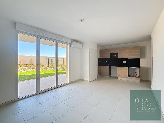 Location Appartement Rue de l'Olivette, Béziers