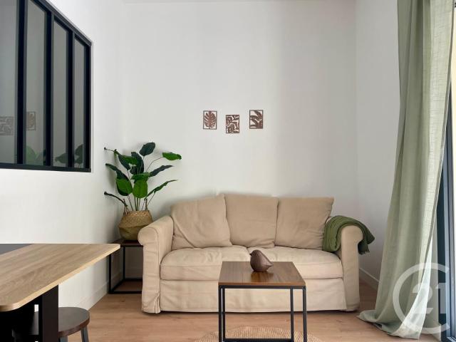 Location Appartement Rue de l'Olivier, Marseille