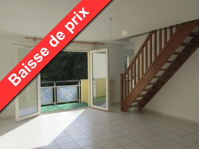 Location Appartement Rue de l'Olivraie, Nantes