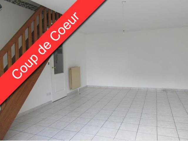 Location Appartement Rue de l'Olivraie, Nantes