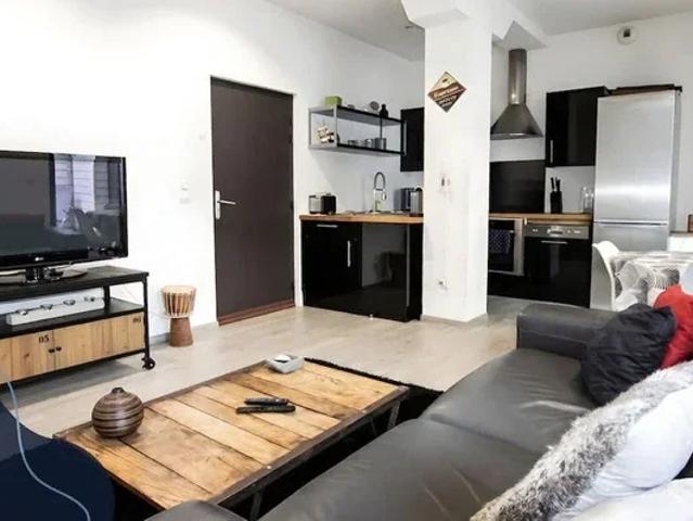 Location Appartement Rue de Lolliette, Arras