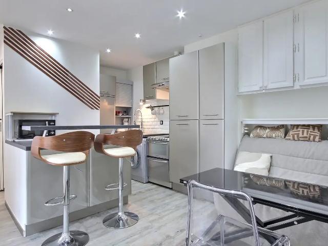 Location Appartement Rue de Longchamp, Neuilly sur Seine