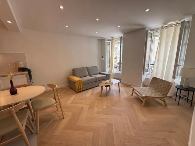 Location Appartement Rue de Longchamp, Neuilly sur Seine
