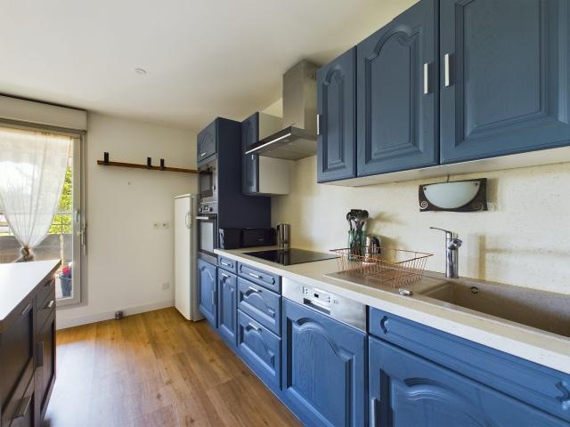 Location Appartement Rue de Longchamp, Villeurbanne