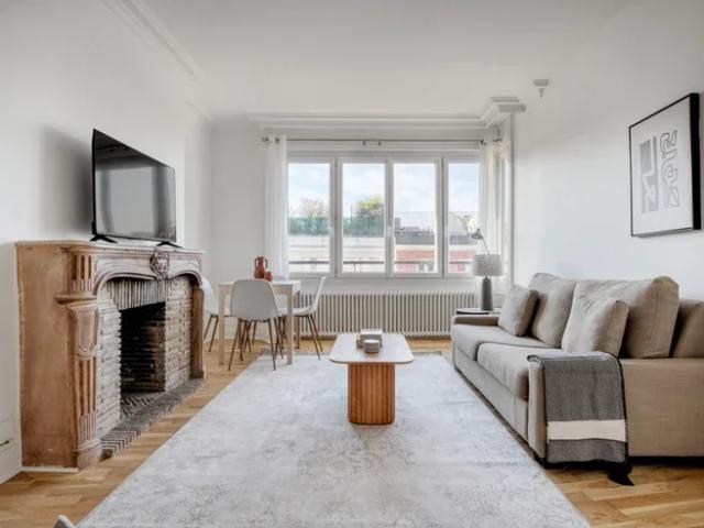 Location Appartement Rue de Longpont, Neuilly sur Seine