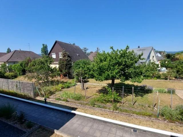 Location Appartement Rue de Londres, Colmar