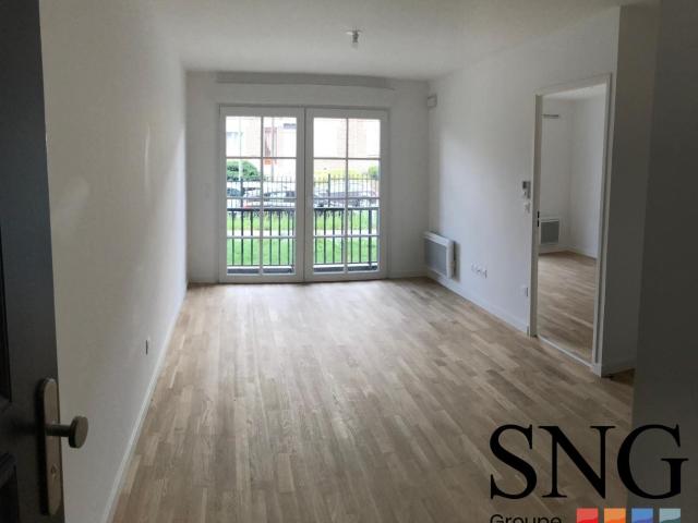 Location Appartement Rue de Londres, Lens