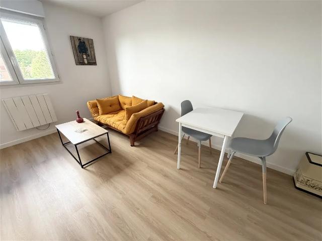 Location Appartement Rue de Londres, Lens