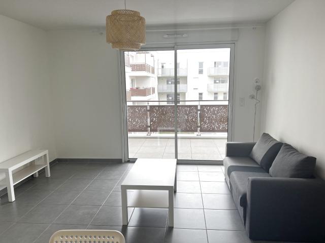 Location Appartement Rue de Londres, Rodez