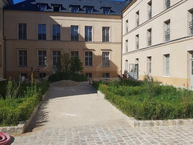 Location Appartement Rue de l'Orangerie, Versailles