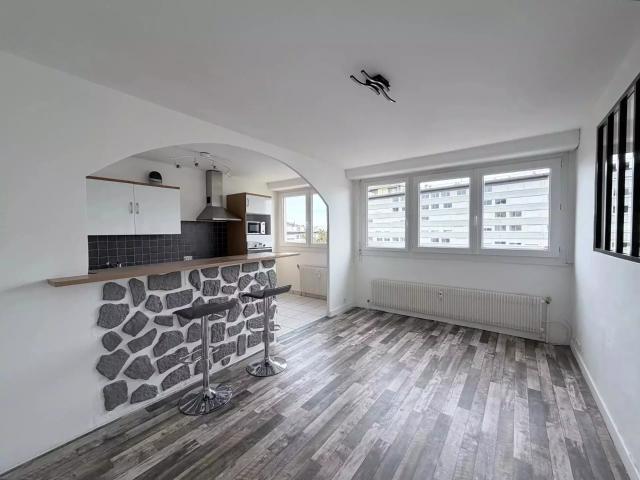 Location Appartement Rue de l'Oradou, Clermont Ferrand