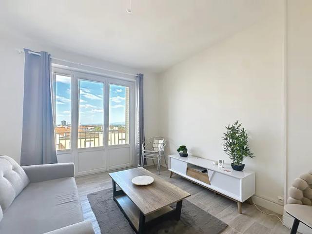 Location Appartement Rue de l'Oradou, Clermont Ferrand