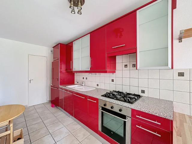 Location Appartement Rue de l'Oradou, Clermont Ferrand